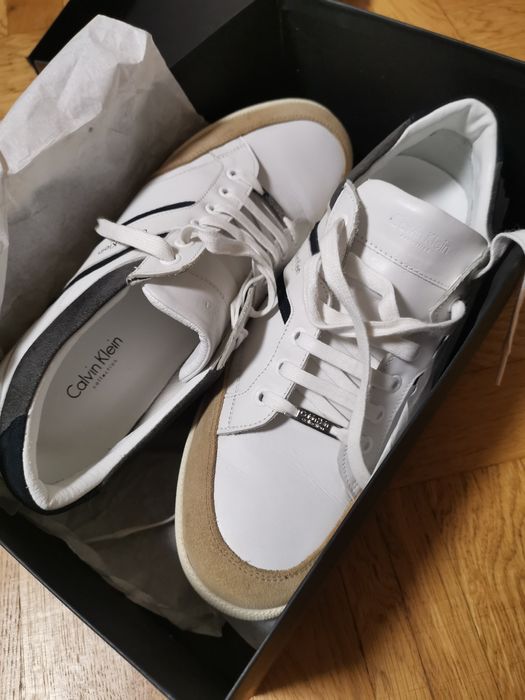 Calvin Klein оригинални мъжки обувки