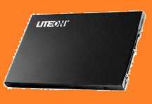 Твердотельный накопитель 240GB SSD LITEON (PH6-CE240 (L))