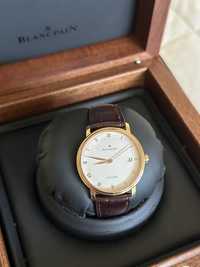 Мужские часы Blancpain Villeret