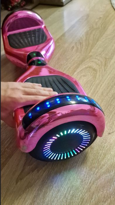 ‼️Hoverboard Perfectă stare ,cu încarcator‼️