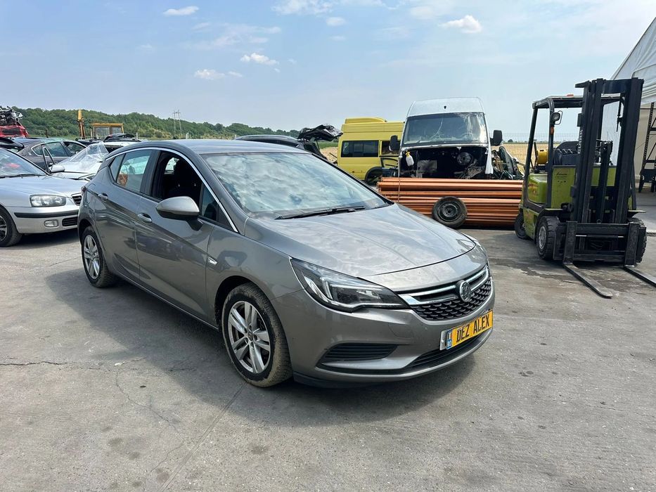 Dezmembrari Opel Astra K 1.6 CDTI