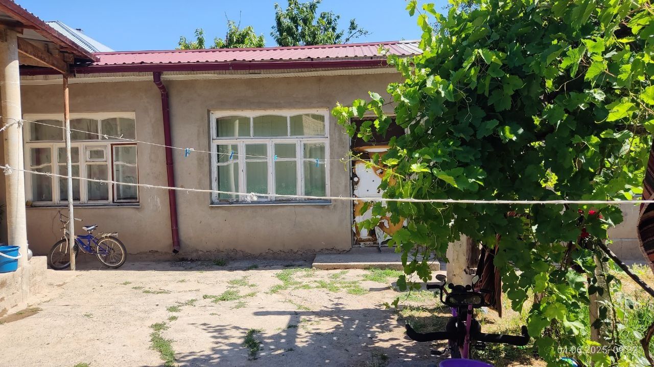 Срочно продается участок 13 соток в доль канала Бустанликский район