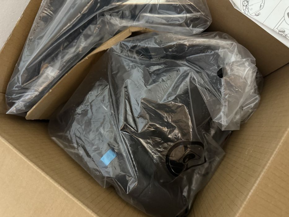 Volan Logitech G29 Driving Force