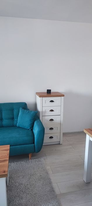 Apartament 2 camere Kasper Coresi