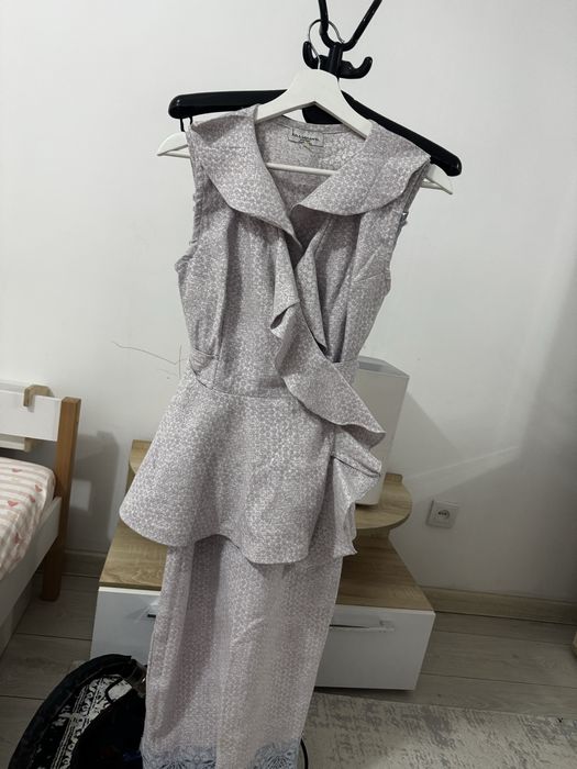 Платье от atelierkassenova