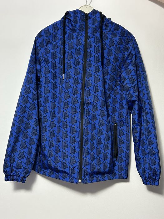 Vand jacheta Lacoste