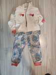 Set / Trening Guess, marime 2 ani