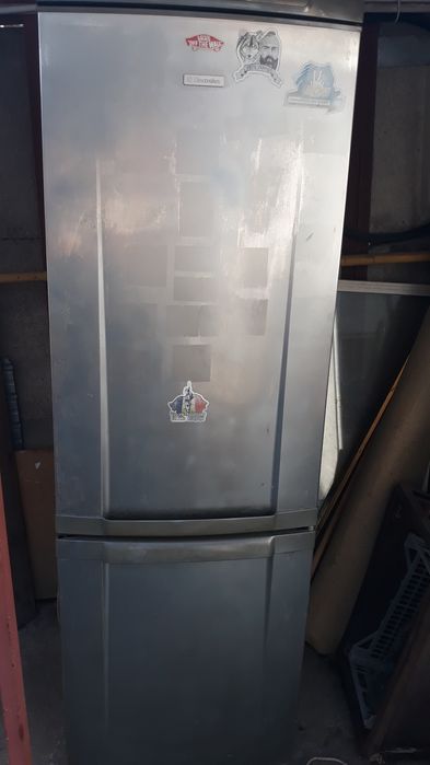 Combina frigorifica arctic whirpool indesit zanussii