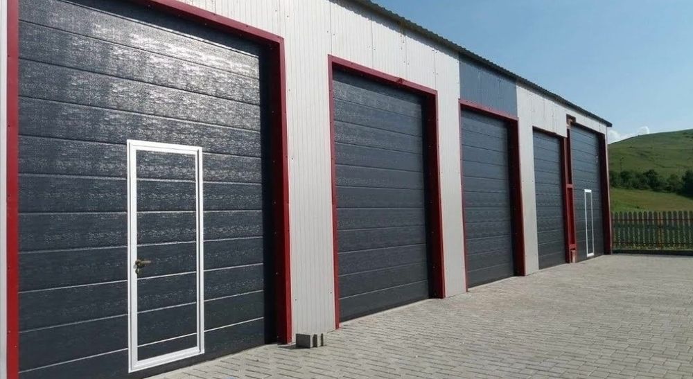 Producator hale metalice nu ezitați sa ne contactați 
ACCEPT VARIANTE