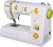 Швейная машина JANOME Excellent Stitch 15A (NEW)