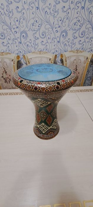 Табла дарбука турецкая