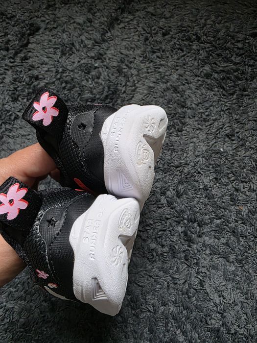 Детски маратонки найк