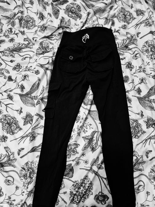 Peach Pump карго клин