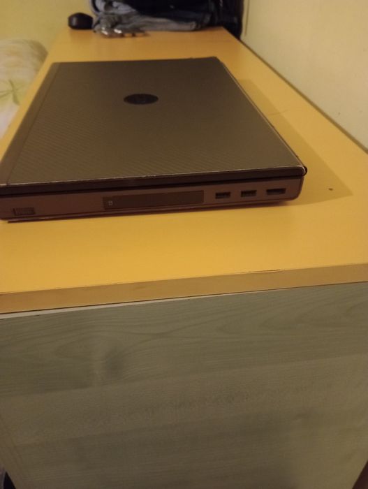 Laptop Dell m4800