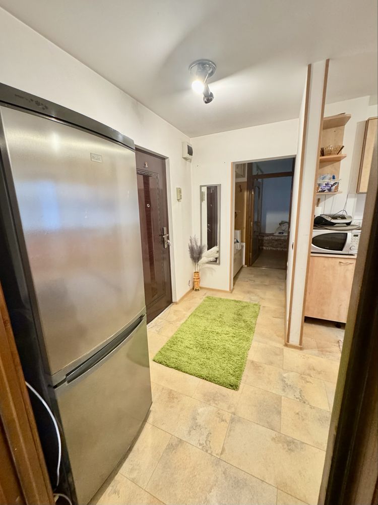 Apartament de inchiriat Sacele Electroprecizia