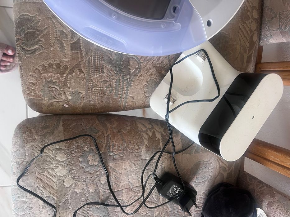 Vand aspirator rowenta xplorer s75