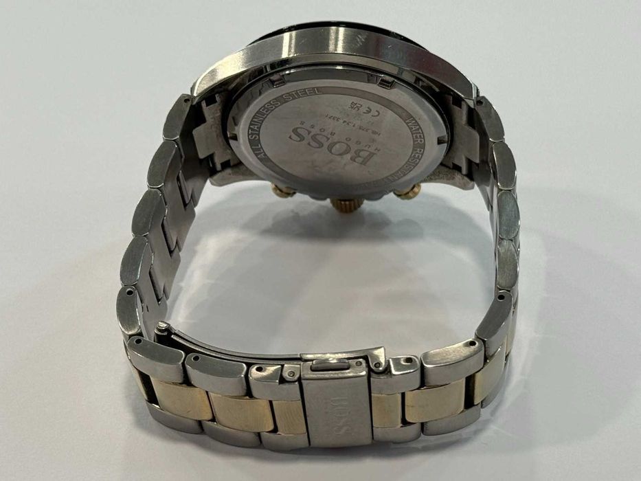 Мъжки часовник Hugo Boss