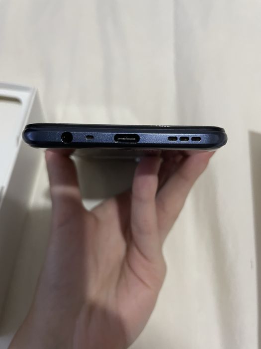 OPPO A53, 128GB Spatiu Stocare, 4GB RAM