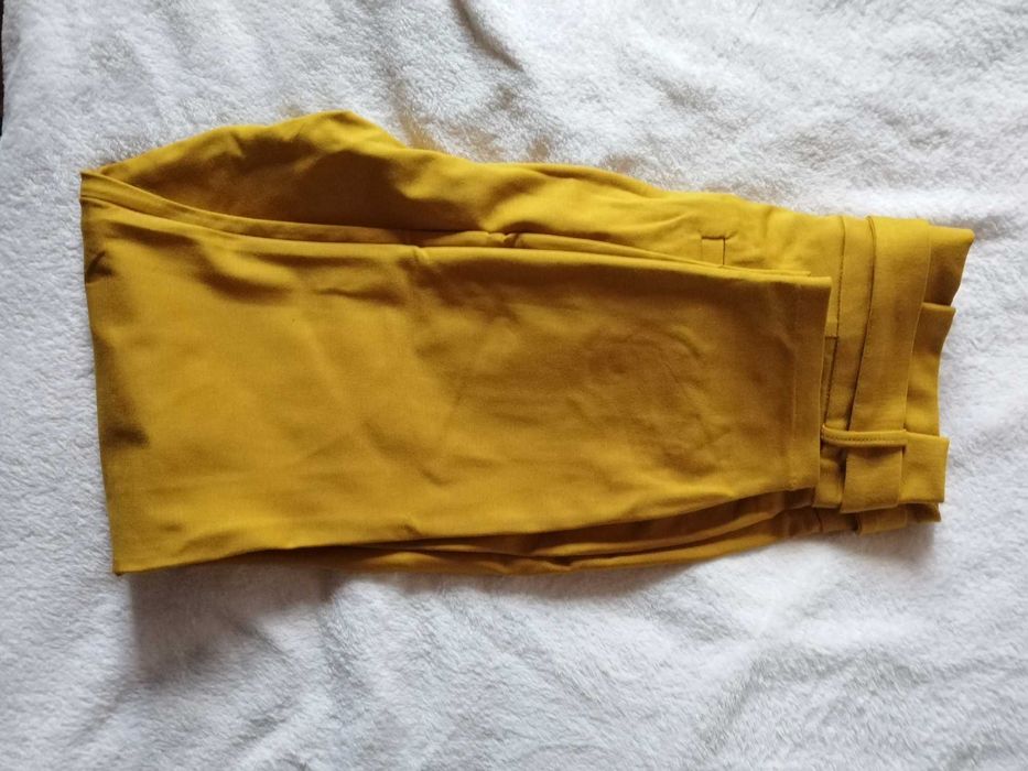 Pantaloni Vero moda noi