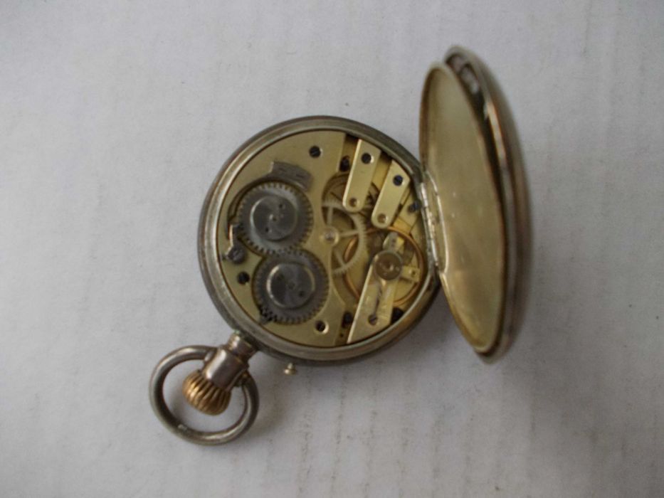 Ceas vechi de buzunar