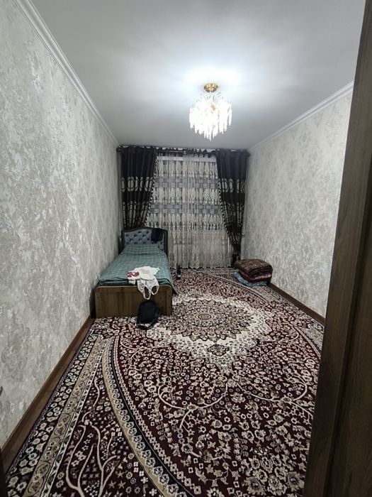 Продается 3х комнатная квартира в Новостройке