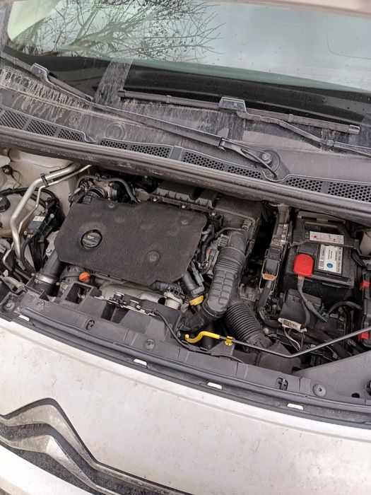 Citroen Berlingo 2022 N1