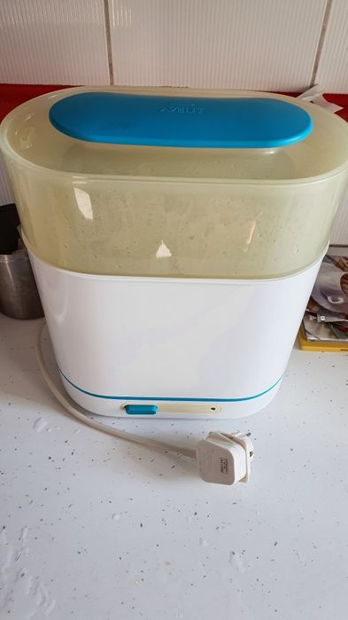 Sterilizator PHILIPS Avent 3 in 1