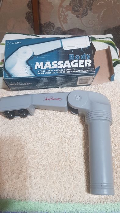 Продам  массажор