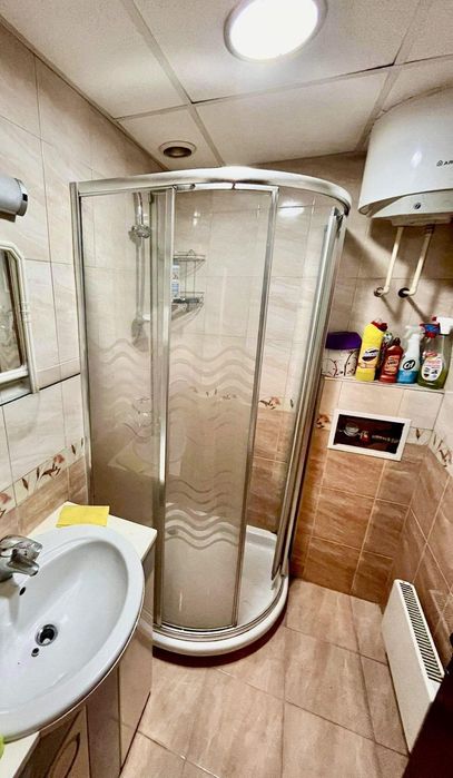 Дава се под наем Тристаен апартамент в Пловдив, Съдийски - 85 кв.м за 502 € - Снимка #5