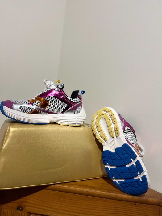 Нови Дамски обувки