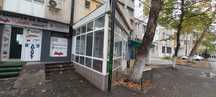 Spatiu comercial de închiriat Slobozia