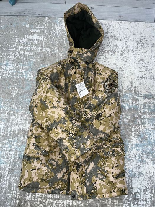 Продам бушлат комплект