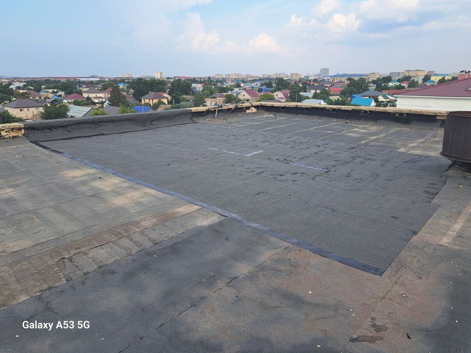 Құрманғали оспанов 6Б