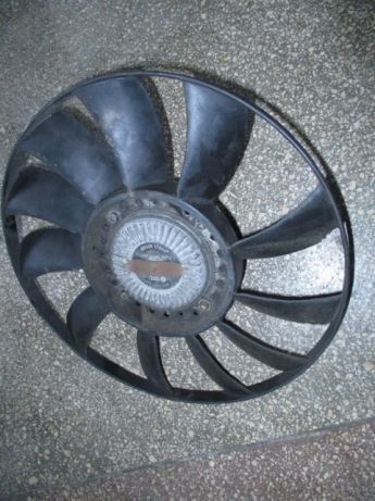 Vascocuplaj racire VW Passat B5 Audi A4 A6 Skoda Superb 1,9 TDI PROBAT