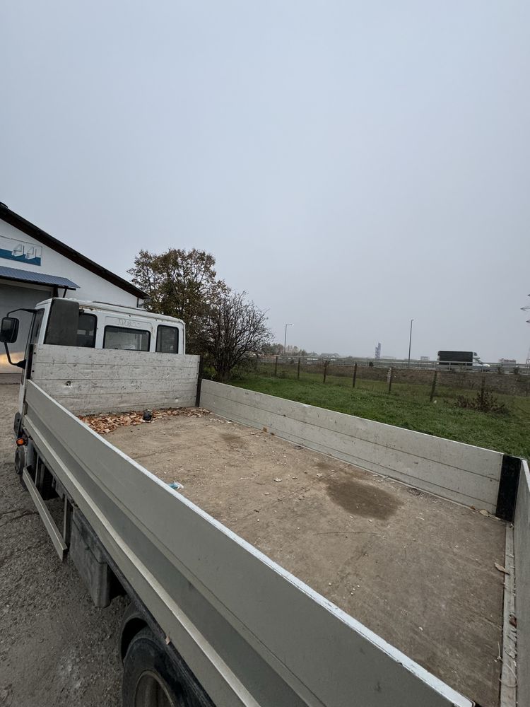 Iveco EuroCargo ML80