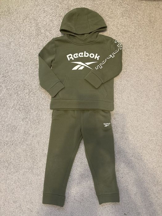 Set Reebok 4 ani