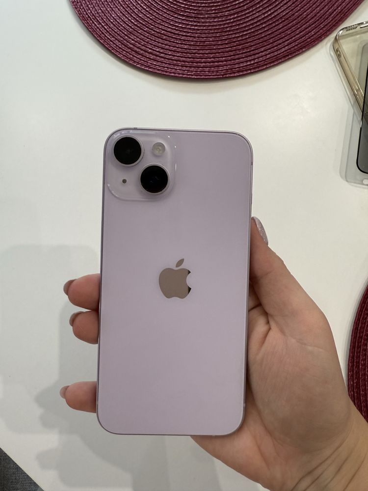Iphone 14 256gb 1000лв