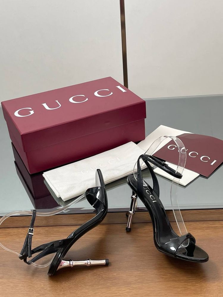 Pantofi Gucci 35-42