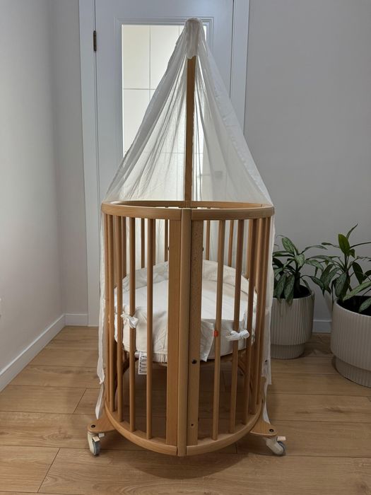 Манеж для ребенка