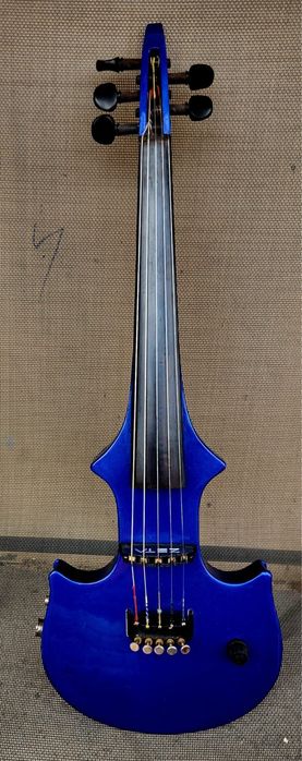 Vioara zeta 5corzi