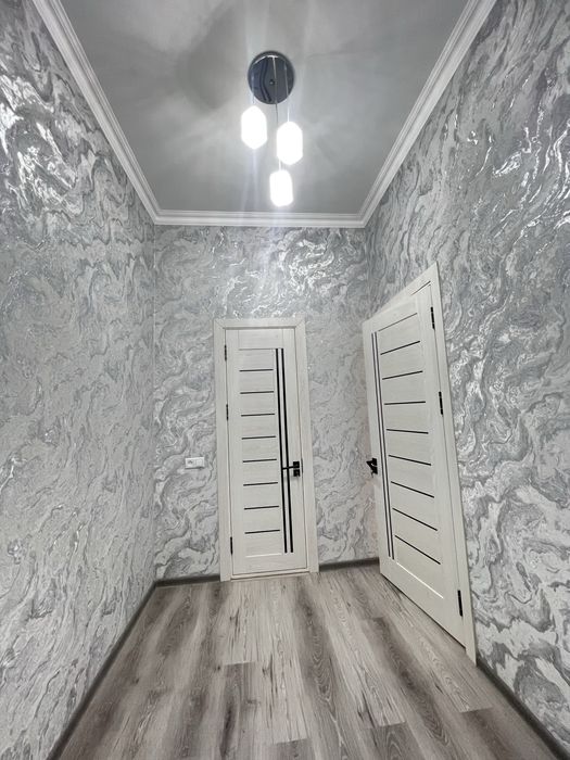Sergile choshtepa Bm group qurgan domlar 35m kvadrat 37500$
