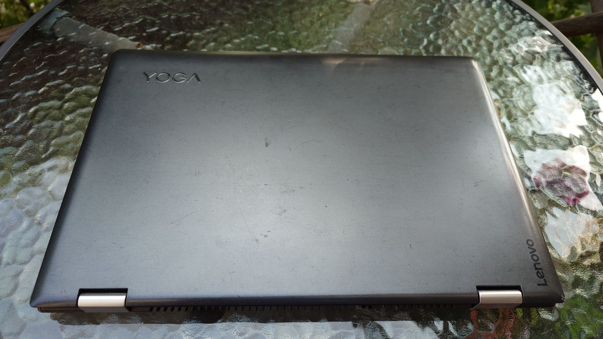 Лаптоп / Таблет Lenovo YOGA 510-14ISK