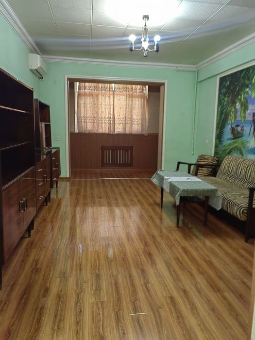 Продается 1/2/4, дом галерейного типа , Дубовая