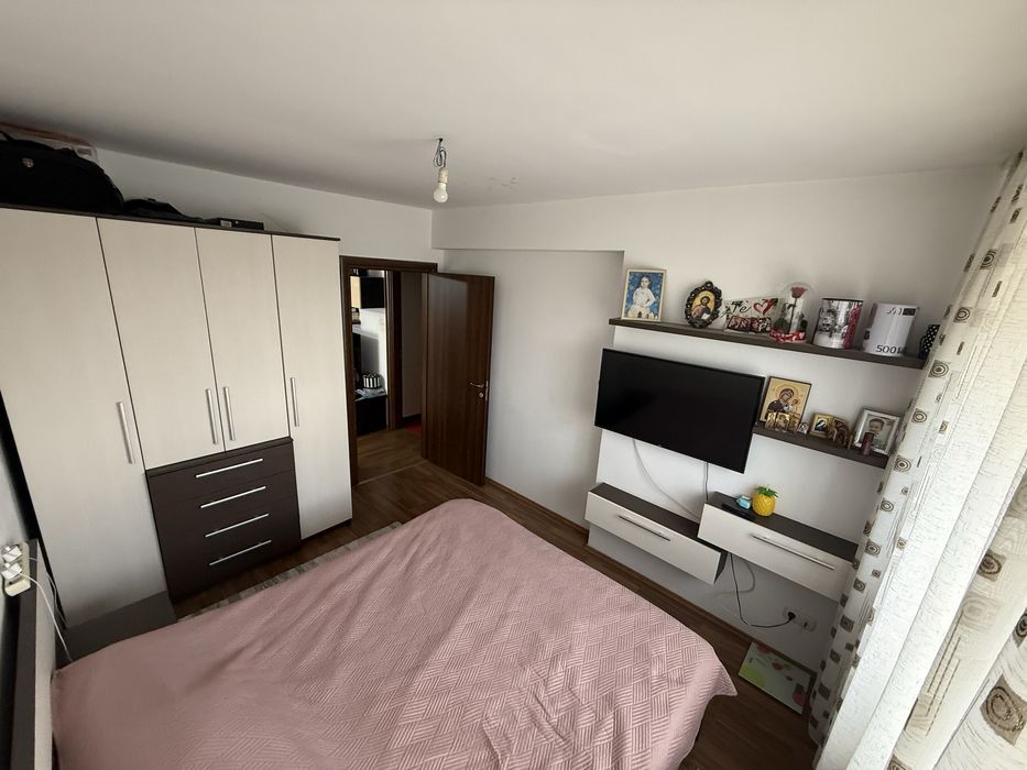 Apartament 3 camere Nufarul, Piata Nucetului