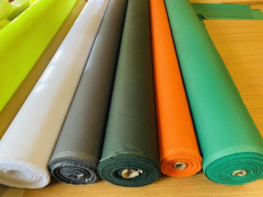 Material fas impermeabil