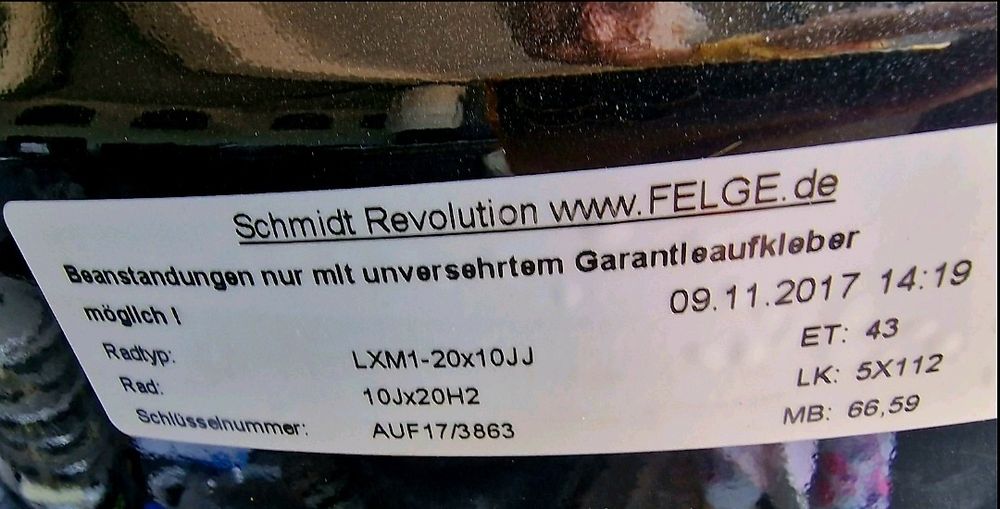 Mercedes Sport pasket 20цола Внос от Германия Перфектно състояние