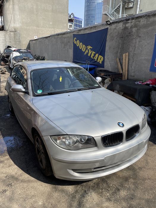 Vand far/faruri Stanga/dreapta BMW Seria1 E81 E82 E88 E87