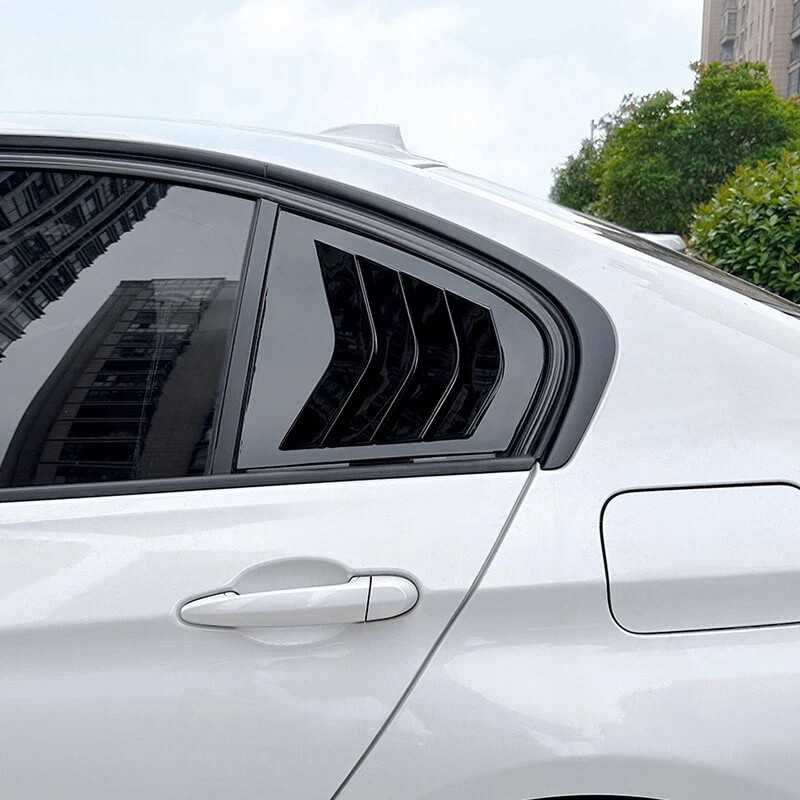 Щора / капак за задна врата на BMW-3 F30 ,2012-2019г