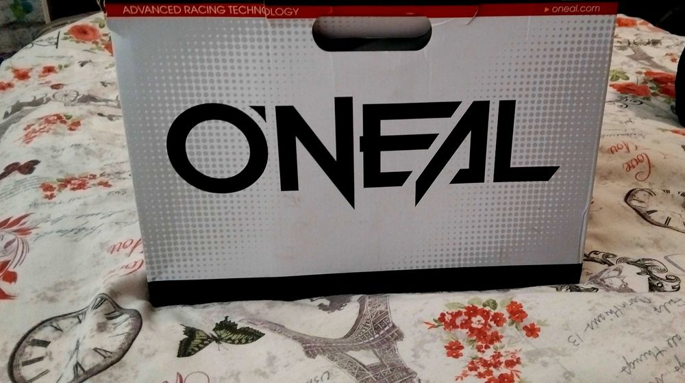 Каска за мотор Oneal