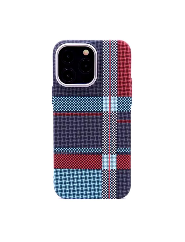 Iphone 14/15/16 PRO MAX PLUS Husa Print Magsafe Hard Plastic Slim